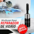 Liquid Glass Pro Reparador de Vidrios